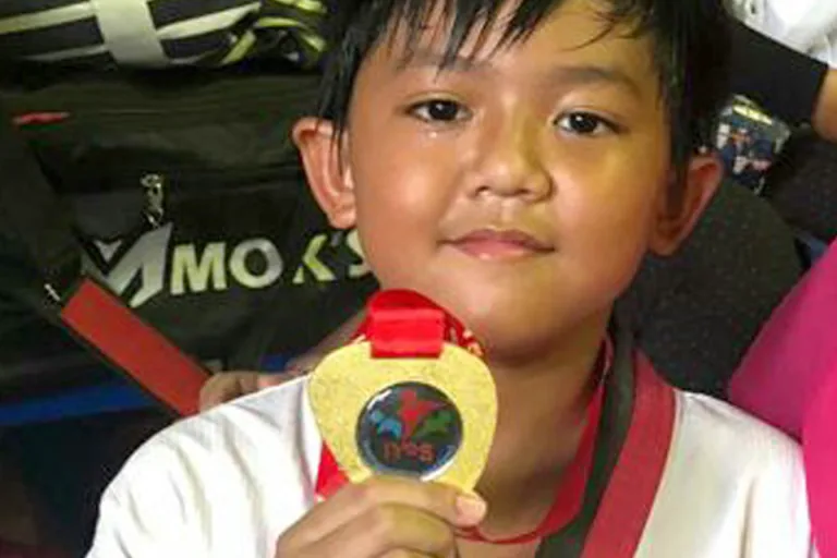 Para Juara