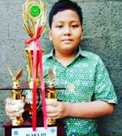 Ikhwan Syaputra