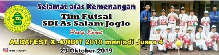 Juara Futsal